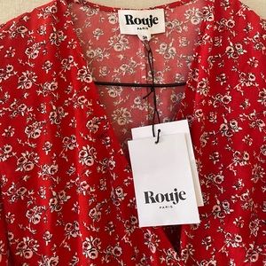 Rouje dress 34